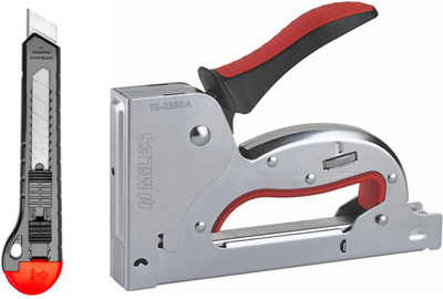 Miles S 2380 + PN1801_P Cordless  Stapler
