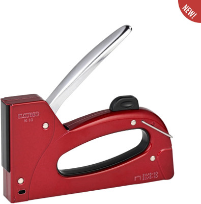 KAYMO K-10 HAND TRACKER Cordless  Stapler