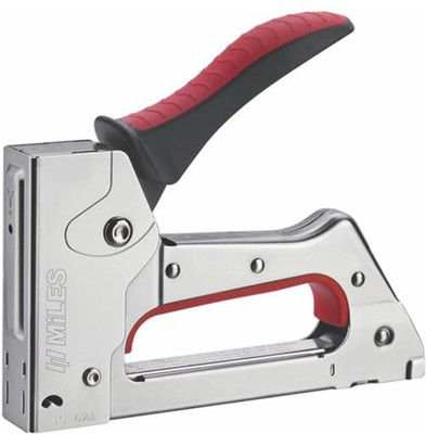 Miles S 623 - 1 pcs Cordless  Stapler