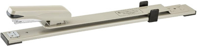 Kangaro DS-45L | MANUAL STAPLER | Suitable for 30 Sheets | Color May Vary | NA  Stapler