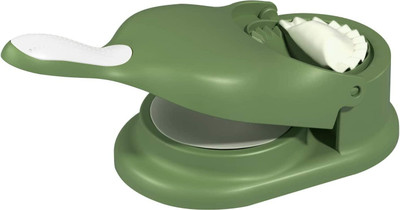 SHRESHA Dumpling Press(Plastic MULTICOLOR)