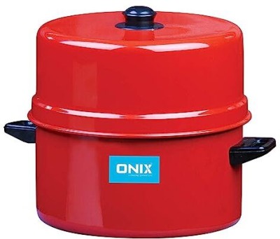 Onix OCP 1.5L Choodarapetty Rice Cooker Stainless Steel Steamer(1.5 L)