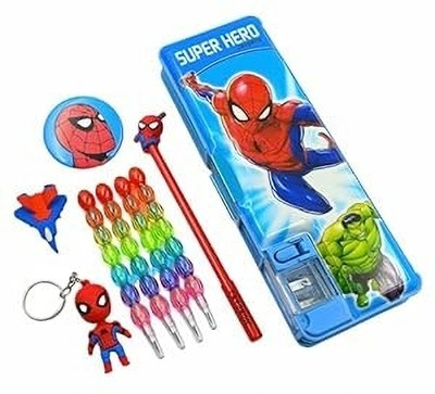 Freedy School Set