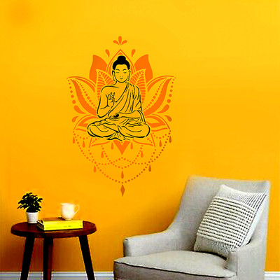 Decorze DBS-0114 painting Stencil(Pack of 1, solid)