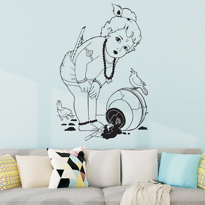 AMAZINGDECOR Krishna Kanhaiya Wall Stencil Reusable Wall Painting Stencil for Home / Office Decoration Wall Stencil ( Pack of 1, krishna PATTERN) Wall stencil Stencil(Pack of 1, krishna PATTERN) AMAZINGDECOR Krishna Kanhaiya Wall Stencil Reusable Wall Painting Stencil for Home / Office Decoration Wall Stencil ( Pack of 1, krishna PATTERN) Wall stencil Stencil(Pack of 1, krishna PATTERN)