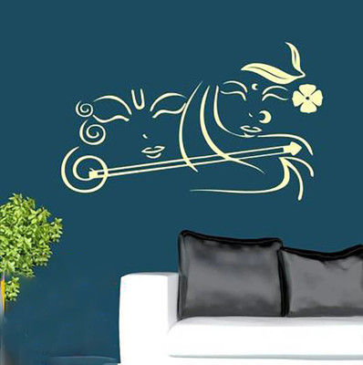 Kayra Decor (KDS36035) radha-krishna with flute cute wall art & craft KDS36034 ( 24 inch x 40 inch)Reusable Wall Stencil Stencil(Pack of 1, Kayra Decor Reusable DIY Wall Stencil Painting for Home Decor ( 24 inch x 40 inch)) Kayra Decor (KDS36035) radha-krishna with flute cute wall art & craft KDS36034 ( 24 inch x 40 inch)Reusable Wall Stencil Stencil(Pack of 1, Kayra Decor Reusable DIY Wall Stencil Painting for Home Decor ( 24 inch x 40 inch))