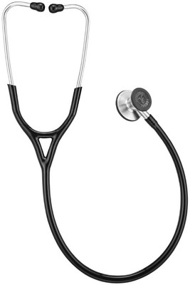 Revival RESONANCE-LD Stethoscope-black RESONANCE-LD Stethoscope Stethoscope(Black)