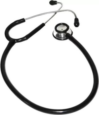 alis STETHOSCOPE-002BK Stethoscope Stethoscope(Black)