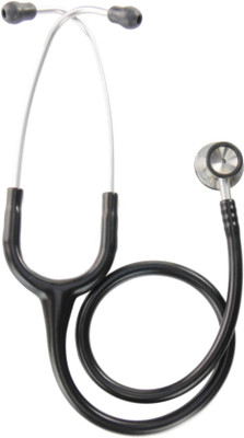 drmorpen Deluxe stethoscope ST-01A ST 01 Stethoscope(Grey)