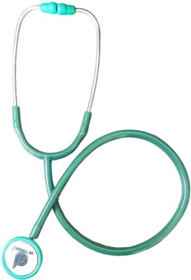 DR YONIMED Stethoscope Super Green For Doctors, Nurses & Medical Students Acoustic Stethoscope(Green)