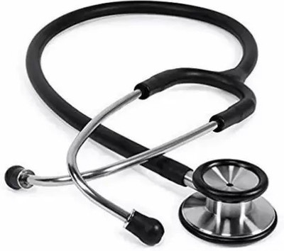 alis STETHOSCOPE-001BK Stethoscope Stethoscope(Black)