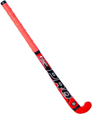 Apolestar Hockey stick Hockey Stick - 91.44 cm(Red)