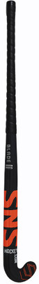 SNS BLD 2 STRIKER X Hockey Stick - 93.98 inch(Orange, Black)