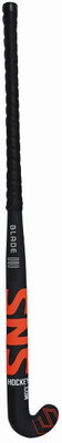 SNS Blade III Elite X Hockey Stick - 91.44 inch(Black, Orange)
