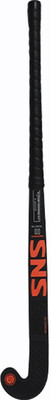 SNS BLADE 2 Hockey Stick - 91.44 inch(Orange, Black)
