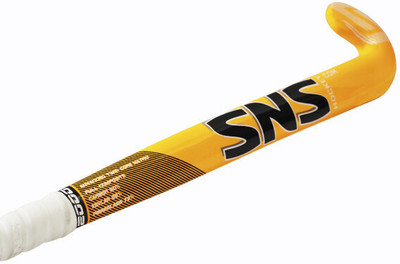 SNS Madman 2000 Elite X Hockey Stick - 91.44 inch(Orange)