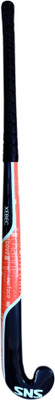 SNS Xebec Hockey Stick - 91.44 inch(Black, Orange)
