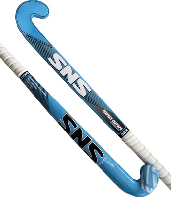 SNS Madman 2000 Hockey Stick - 93.98 inch(Blue)
