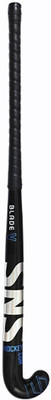 SNS Blade V Hockey Stick - 93.98 inch(Blue, Black)
