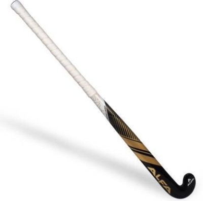 ALFA SPORT ALFA AX1 NEW COMPOSITE HOCKEY STICK. Hockey Stick - 94.0308 cm(Yellow)