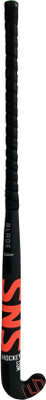SNS BLADE I Hockey Stick - 93.98 inch(Black, Orange)