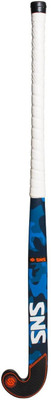SNS Pro Tour 9500 Hockey Stick - 93.98 inch(Multicolor)