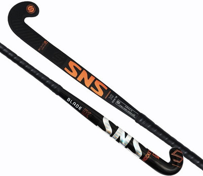 SNS BLADE 9 ELITE Hockey Stick - 93.98 inch(Multicolor)