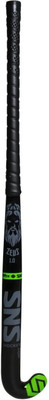 SNS Zeus Hockey Stick - 91.44 inch(Green, Black)