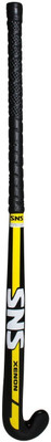 SNS Xeon Hockey Stick - 93.98 inch(Yellow, Black)