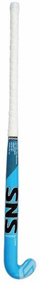 SNS Madman Striker Pro 2000 Hockey Stick - 95.25 inch(Blue)