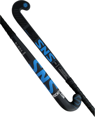 SNS BLADE 1 Composite Hockey Stick - 91.44 inch(Blue)