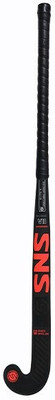 SNS Blade VII Hockey Stick - 93.98 inch(Black, Red)