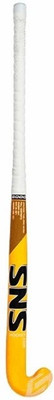 SNS Madman 2000 Elite Pro Hockey Stick - 93.98 inch(Orange)