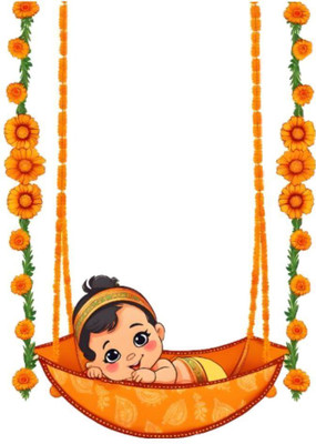 quickstix 45 cm NEW2025_Sticker for Living Room 151 Self Adhesive Sticker(Pack of 1)