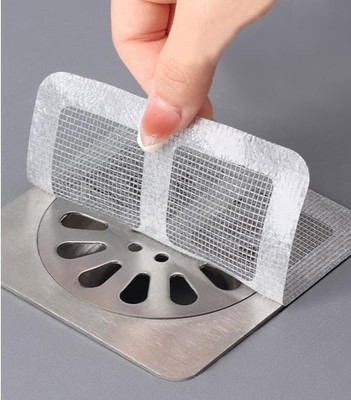JYOT Basin Plastic Pop-Up Strainer(10 cm Set of 3)