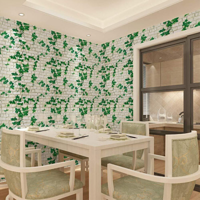 Flipkart SmartBuy 200 cm Multicolor Wallpaper for Home Décor & Wall Décor Self Adhesive Sticker(Pack of 1)