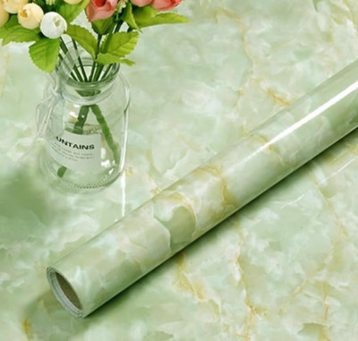 DOM EXPORT 200 cm Wallpaper for wall Waterproof wallpaper Home office Self Adhesive Sticker Self Adhesive Sticker(Pack of 1)