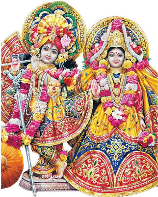 ZEN TREK 45 cm Trendy Decorative Sticker for Wall, Laptop, Bike, Car, Mobile & Multipurpose Use Self Adhesive Sticker(Pack of 1)