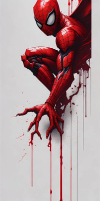 zocket 45 cm WALL STICKER LATESTS 422 Self Adhesive Sticker(Pack of 1)