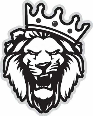 MOKPLZ 10 cm STICKER AND DECAL H458 Self Adhesive Sticker(Pack of 1)