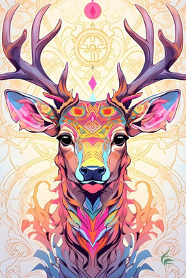 zocket 45 cm STICKER LATEST 335 Self Adhesive Sticker(Pack of 1)