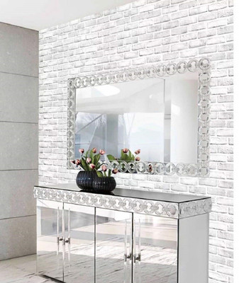 JAAMSO ROYALS 200 cm Wall Paper-Nature Design Removable Sticker(Pack of 1)