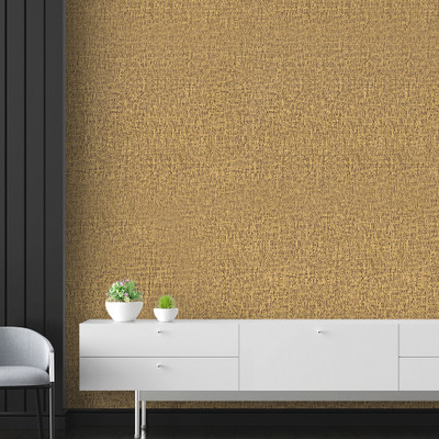 Wallmonks 500 cm Fabric Texture Self Adhesive Sticker(Pack of 1)
