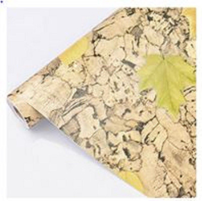 JAAMSO ROYALS 200 cm Wall Paper-Nature Design Removable Sticker(Pack of 1)