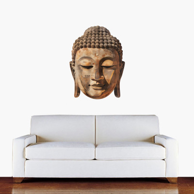 LAKSHIT ENTERPRISES 70 cm wallstickers for walls 10 Self Adhesive Sticker(Pack of 1)