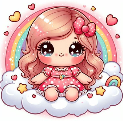 ZEN TREK 45 cm Trendy Decorative Sticker for Wall, Laptop, Bike, Car, Mobile & Multipurpose Use Self Adhesive Sticker(Pack of 1)