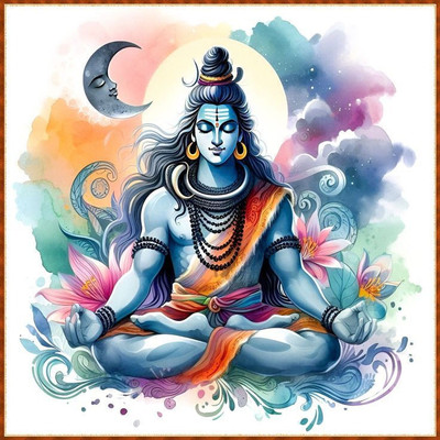 ZEN TREK 45 cm Trendy Decorative Sticker for Wall, Laptop, Bike, Car, Mobile & Multipurpose Use Self Adhesive Sticker(Pack of 1)