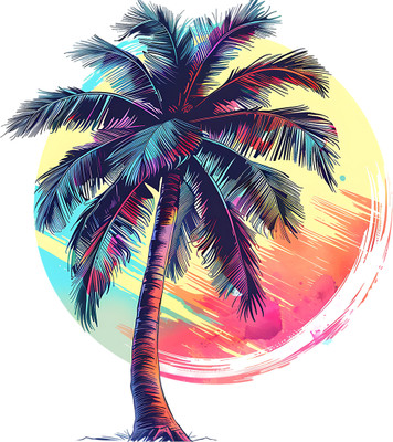 SoFFXia 18 inch Trendy Design Tree Wall Sticker For Living Room, Home Decorative, Hall ED_1270 Self Adhesive Sticker(Pack of 1)