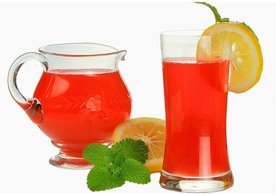 Epithet Studio 76 cm Fruit Juice Waterproof and Anti Oil Stain Kitchen Wall Sticker Self Adhesive Sticker(Pack of 1)