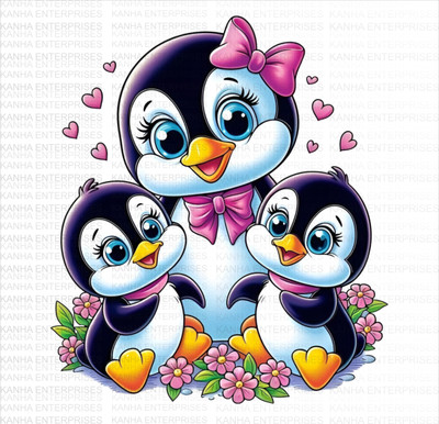 LAKSHIT ENTERPRISES 60 cm cute bird wall sticker Self Adhesive Sticker(Pack of 1)